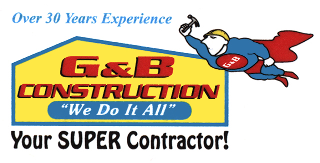 G&B Construction LLC